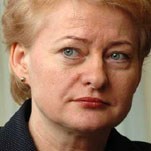 Los rostros de la Cumbre Europea de Bruselas