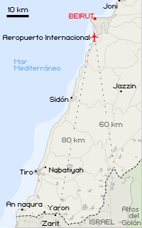 Israel descarta una invasión masiva en Líbano y anuncia incursiones específicas