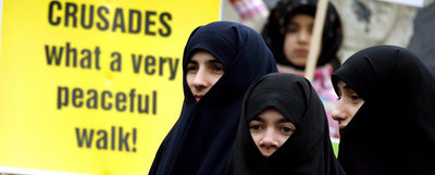 Un líder religioso de Turquía cree que la visita del Papa no acabará con "el rencor" de los musulmanes