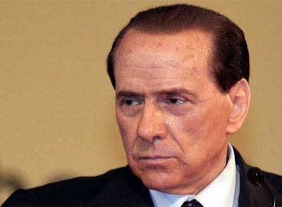 Berlusconi, operado con éxito en EE UU tras la arritmia cardiaca que sufrió en noviembre