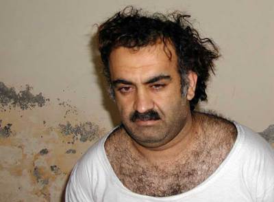 Un preso en Guantánamo se declara responsable del 11-S "de la A a la Z"