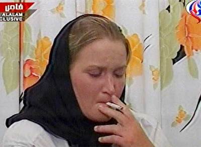 La ONU expresa su "profunda preocupación" pero no condena la detención de los soldados británicos