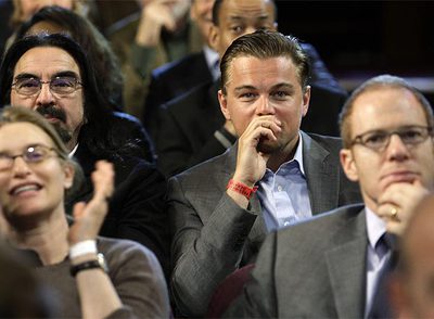 El debate de las estrellas