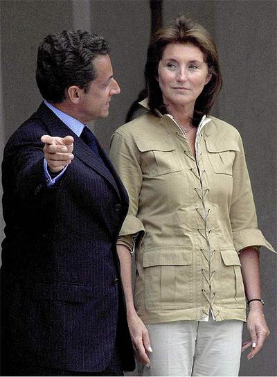 'Yo a Marraquech, tú a Nueva York'