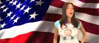 "Hillary, para los ataques"