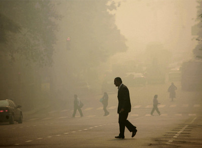 El Gobierno argentino denuncia a los propietarios y arrendatarios responsables de la quema de los rastrojos