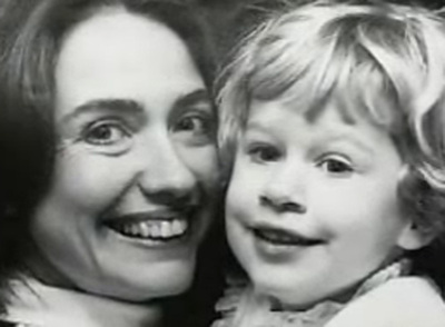 "El deseo de mi madre es ayudar a los niños estadounidenses"