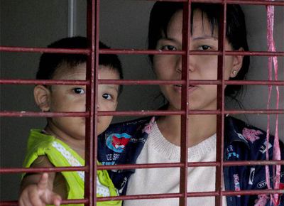 Los birmanos revalidan a la Junta Militar en plena tragedia