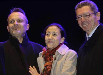 Los colombianos salen de nuevo a la calle para pedir la libertad de los secuestrados