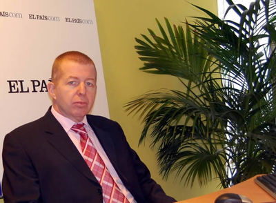 Raphael Schutz: "Hamás es el peor enemigo de los palestinos"