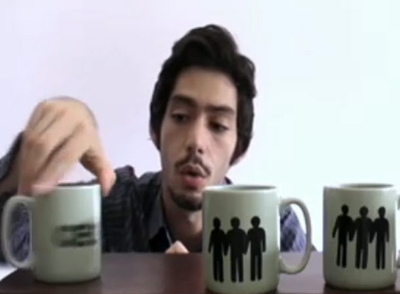 El  periodista ciudadano  Pablo Camacho, propone un código de ética para los ejecutivos en este vídeo.