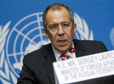 Rusia tiende la mano a Obama para avanzar en materia de desarme