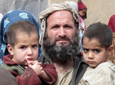 Obama dedica más dinero y soldados a Afganistán