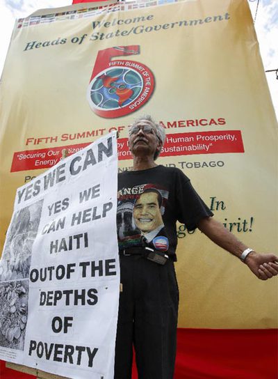 EE UU valora la apertura cubana pero considera que el país debe liberar a los presos políticos