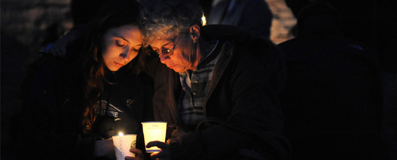 Diez años después de Columbine