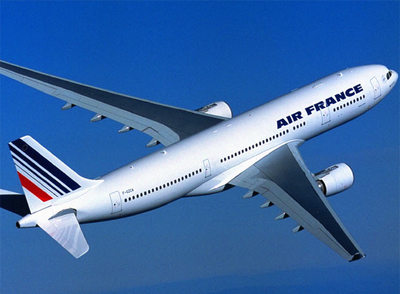 Un avión extremadamente fiable