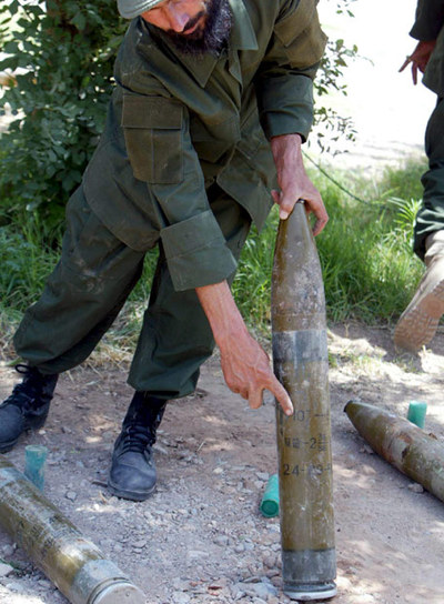 Mueren otros dos soldados británicos en Afganistán