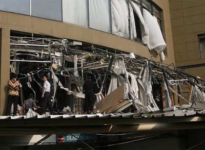 El terrorismo islámico vuelve a atacar al turismo en Indonesia