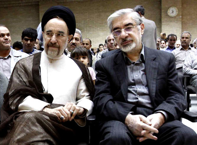 El macro juicio contra la oposición iraní agrava la fractura del régimen islámico