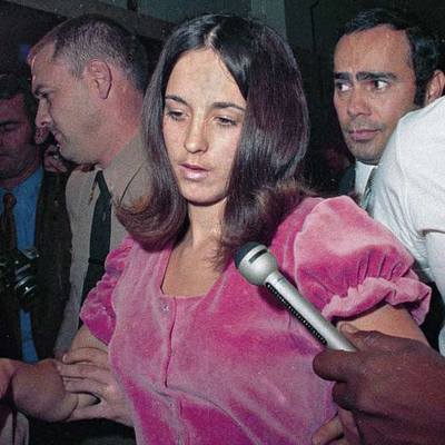 Muere en prisión Susan Atkins, una de las más fieles seguidoras de Charles Manson