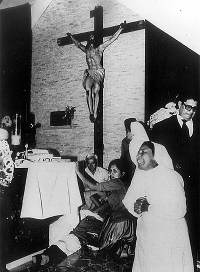 El Salvador hace justicia a monseñor Óscar Romero