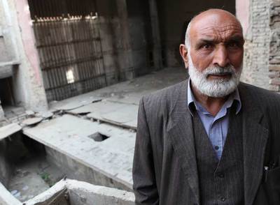 La esperanza empieza en el teatro