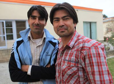 El futuro está en la frontera