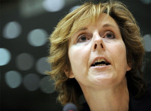 Nuevo equipo económico de Europa