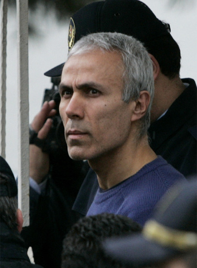 Sale de prisión el hombre que atentó contra Juan Pablo II