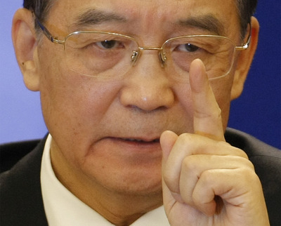 Wen asegura que en una confrontación entre China y EEUU los dos perderían