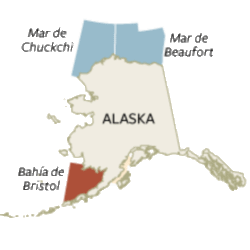 Obama permitirá la búsqueda de petróleo en gran parte de la costa atlántica estadounidense