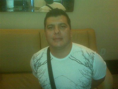 Fotografía cedida por la Polícia Nacional de Colombia en la que aparece el capo del narcotráfico colombiano Néstor Ramón Caro.