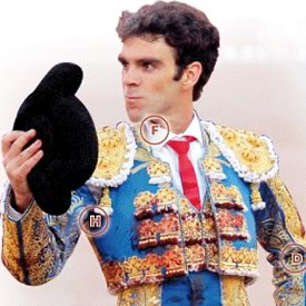 José Tomás sorprende a los médicos por su rápida recuperación