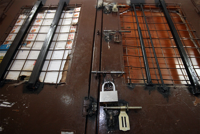 La organización Human Rights Watch denuncia 