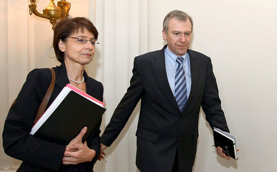 Bélgica se encamina hacia unos comicios anticipados