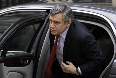 Cameron explorará todas las posibilidades para ser primer ministro