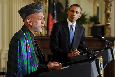 La OTAN y EE UU reconocen un aumento de víctimas civiles en Afganistán