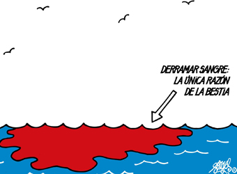 Israel se asoma al abismo