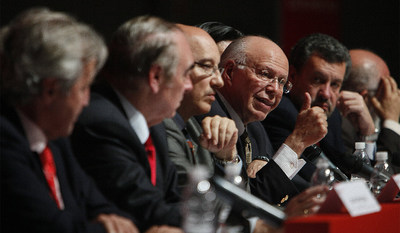 La hora del compromiso