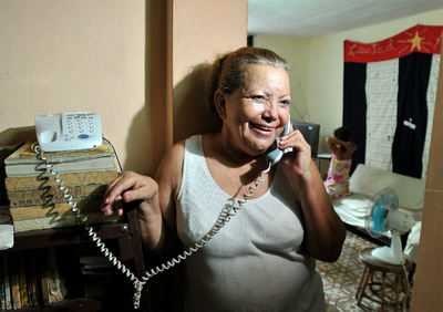 Cuba comienza a trasladar a los presos políticos a sus provincias de origen