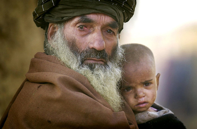 Expulsados de sus hogares sin posibilidad de retorno