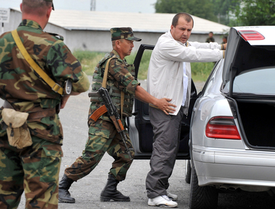 FOTOGALERIA: Registro