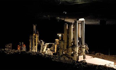 Chile prepara un 'plan B' de rescate