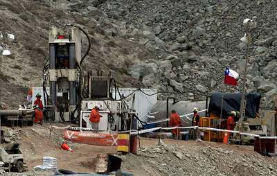 Imagen de la máquina Strata 950