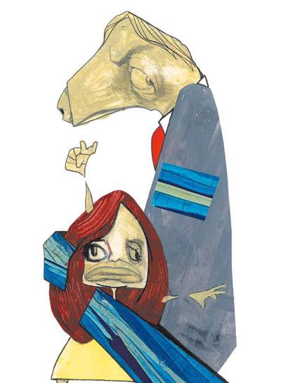 El hombre que recuperó el Estado