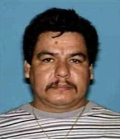 Abatido a tiros Tony Tormenta, jefe del cartel del Golfo