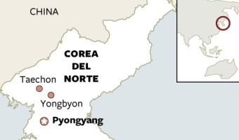 China apuesta por dominar una Corea unificada