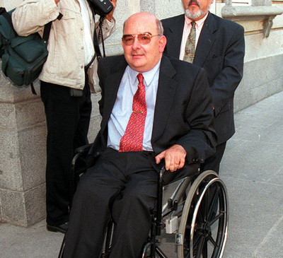 Eduardo Fungairiño: "Un interlocutor de gran valor"