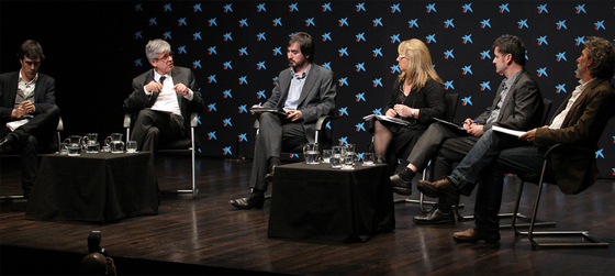 Cambio, sí, pero con periodismo