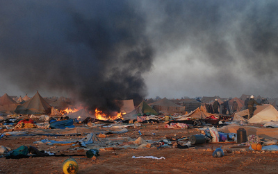 Marruecos y el Polisario no logran progresos en su encuentro en la ONU